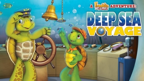 Still image taken from Franklin & Friends: Deep Sea Voyage