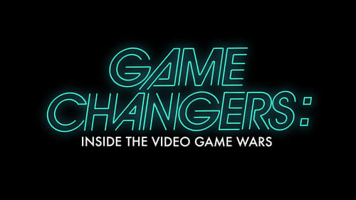 Still image taken from Game Changers - Inside the Video Game Wars