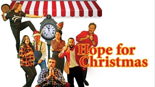Still image taken from Hope For Christmas