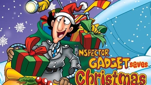 Still image taken from Inspector Gadget Saves Christmas