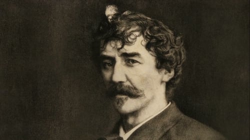 Still image taken from James McNeill Whistler and the Case for Beauty