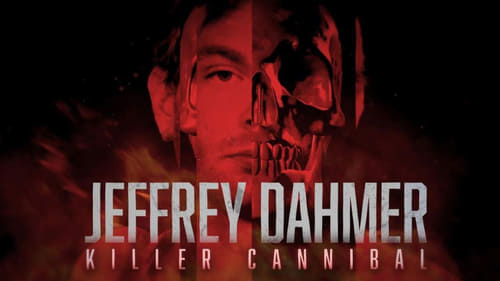 Still image taken from Jeffrey Dahmer: Killer Cannibal