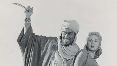 Still image taken from King Richard and the Crusaders