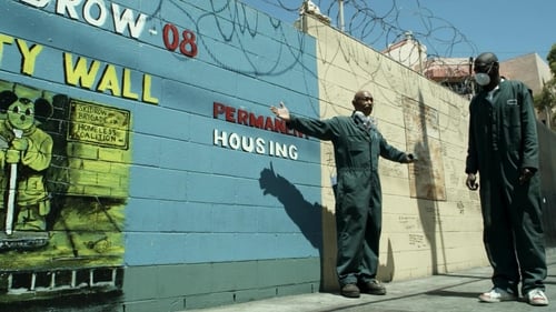 Still image taken from Lost Angels: Skid Row Is My Home