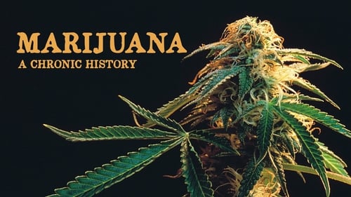 Still image taken from Marijuana: A Chronic History