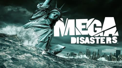 Still image taken from Mega Disasters