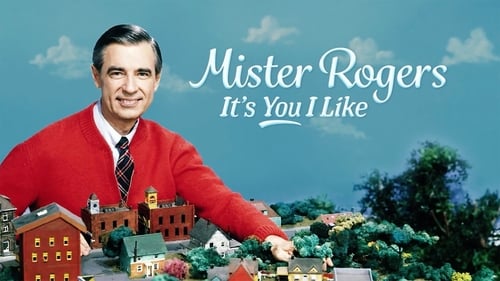 Still image taken from Mister Rogers: It's You I Like