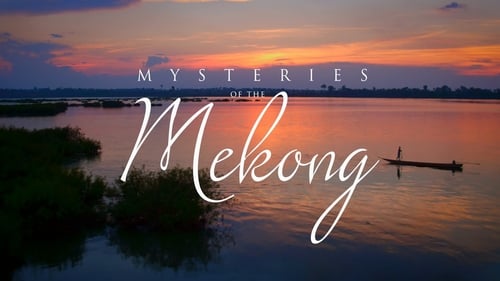 Still image taken from Mysteries of the Mekong