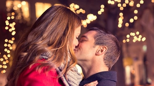 Still image taken from New Year's Kiss