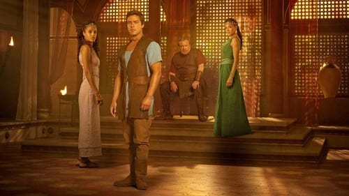 Still image taken from Of Kings and Prophets