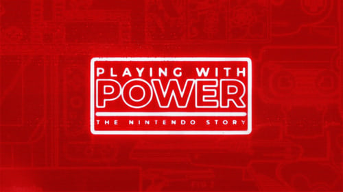 Still image taken from Playing with Power: The Nintendo Story