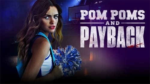 Still image taken from Pom Poms and Payback