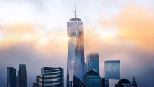 Still image taken from Rebuilding the World Trade Center