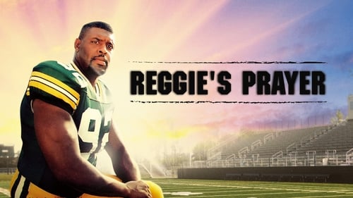 Still image taken from Reggie's Prayer