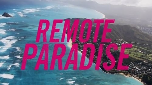 Still image taken from Remote Paradise