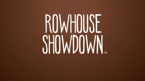 Still image taken from Rowhouse Showdown