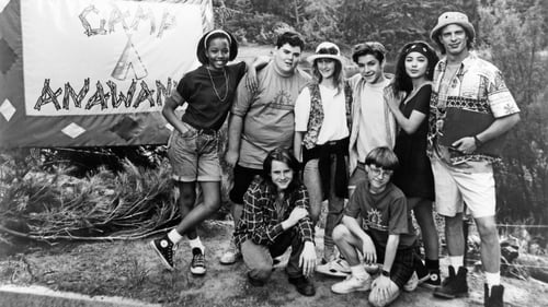 Still image taken from Salute Your Shorts