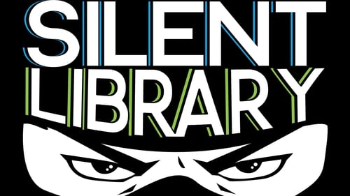Still image taken from Silent Library