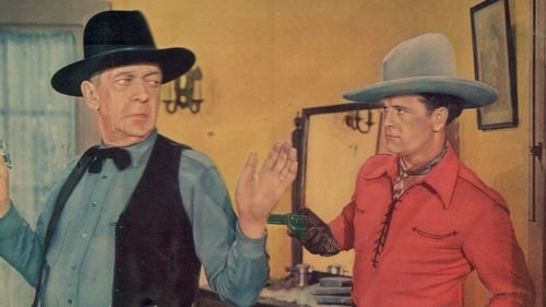Still image taken from Songs and Saddles