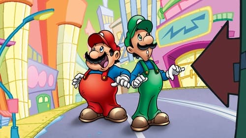 Still image taken from Super Mario World
