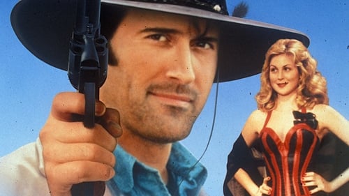 Still image taken from The Adventures of Brisco County, Jr.