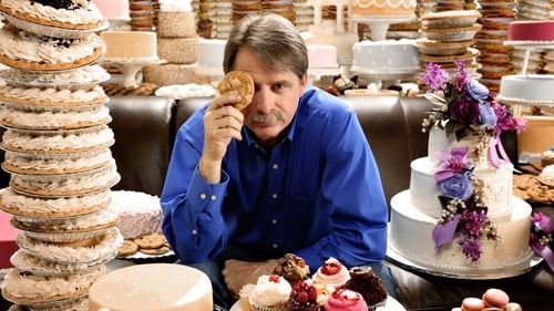 Still image taken from The American Baking Competition