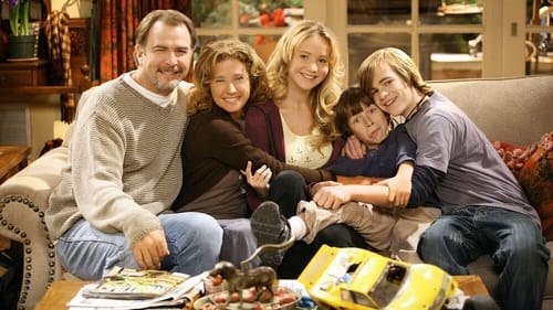 Still image taken from The Bill Engvall Show