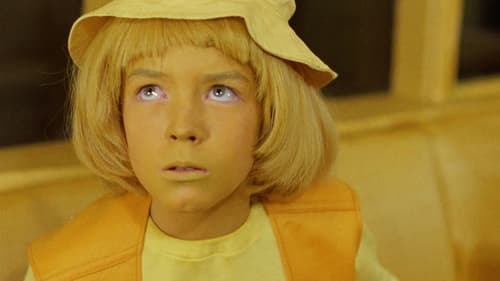 Still image taken from The Boy Who Turned Yellow