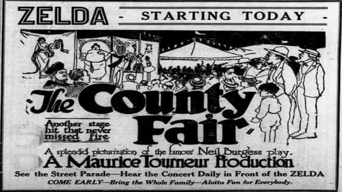 Still image taken from The County Fair