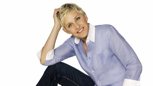 Still image taken from The Ellen DeGeneres Show