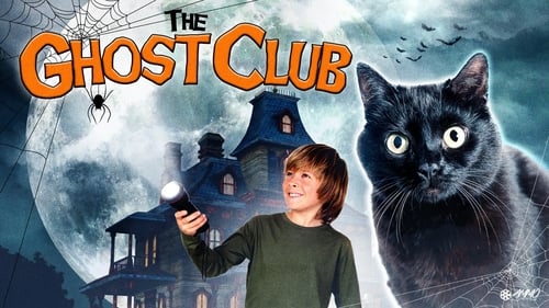 Still image taken from The Ghost Club