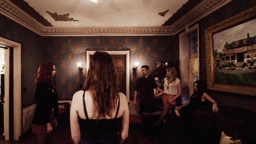 Still image taken from The Haunting of Alice D