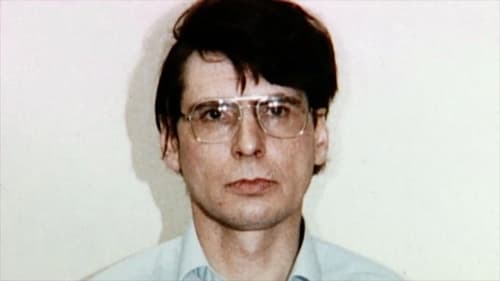 Still image taken from The Real Des: The Dennis Nilsen Story