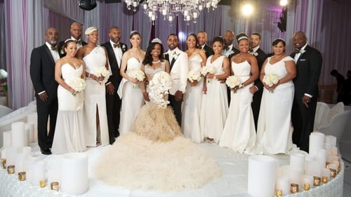 Still image taken from The Real Housewives of Atlanta: Kandi's Wedding