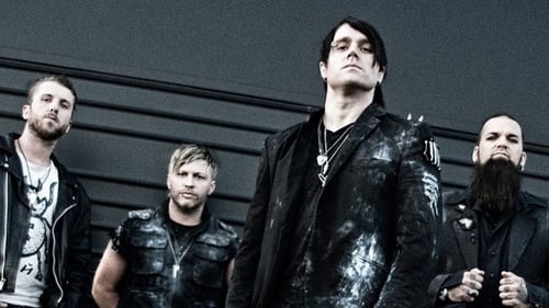 Still image taken from Three Days Grace - Live at the Palace
