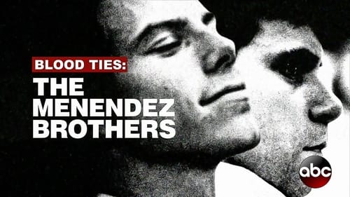 Still image taken from Truth and Lies: The Menendez Brothers