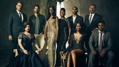 Still image taken from Tyler Perry's The Haves and the Have Nots