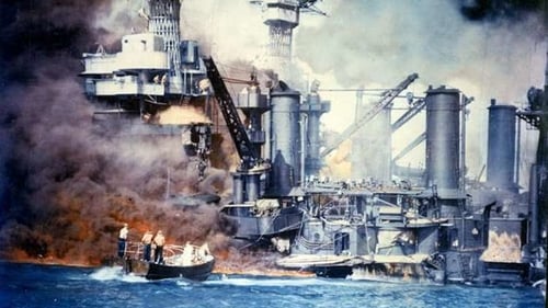 Still image taken from Unsung Heroes of Pearl Harbor