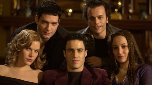 Still image taken from Vampire High