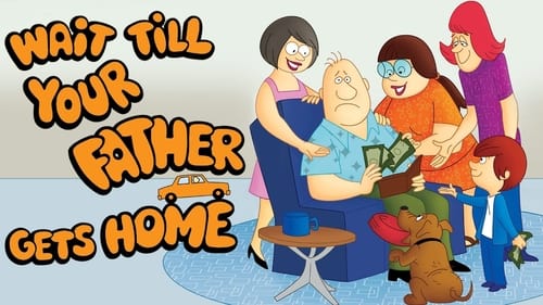 Still image taken from Wait Till Your Father Gets Home