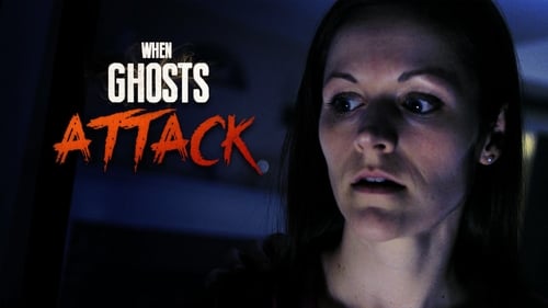 Still image taken from When Ghosts Attack