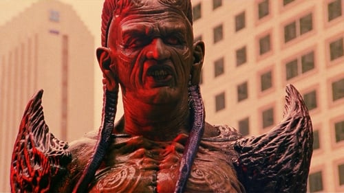 Still image taken from Wishmaster 4: The Prophecy Fulfilled