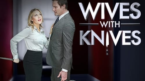 Still image taken from Wives with Knives