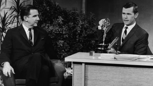 Still image taken from The Johnny Carson Show