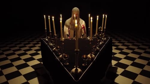 Still image taken from 33 & Beyond: The Royal Art of Freemasonry