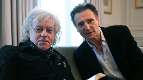 Still image taken from A Fanatic Heart: Geldof On Yeats