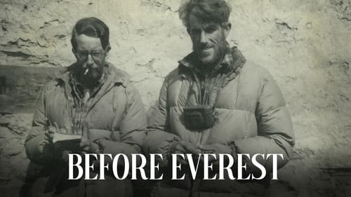Still image taken from Before Everest