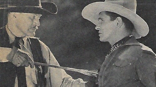 Still image taken from Brand of the Outlaws
