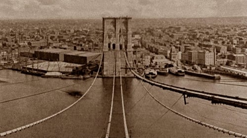 Still image taken from Brooklyn Bridge