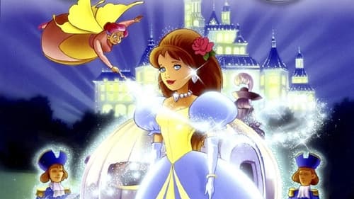 Still image taken from Cinderella